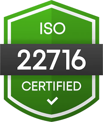 ISO 22716